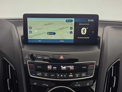 2026 Acura RDX 4TECH