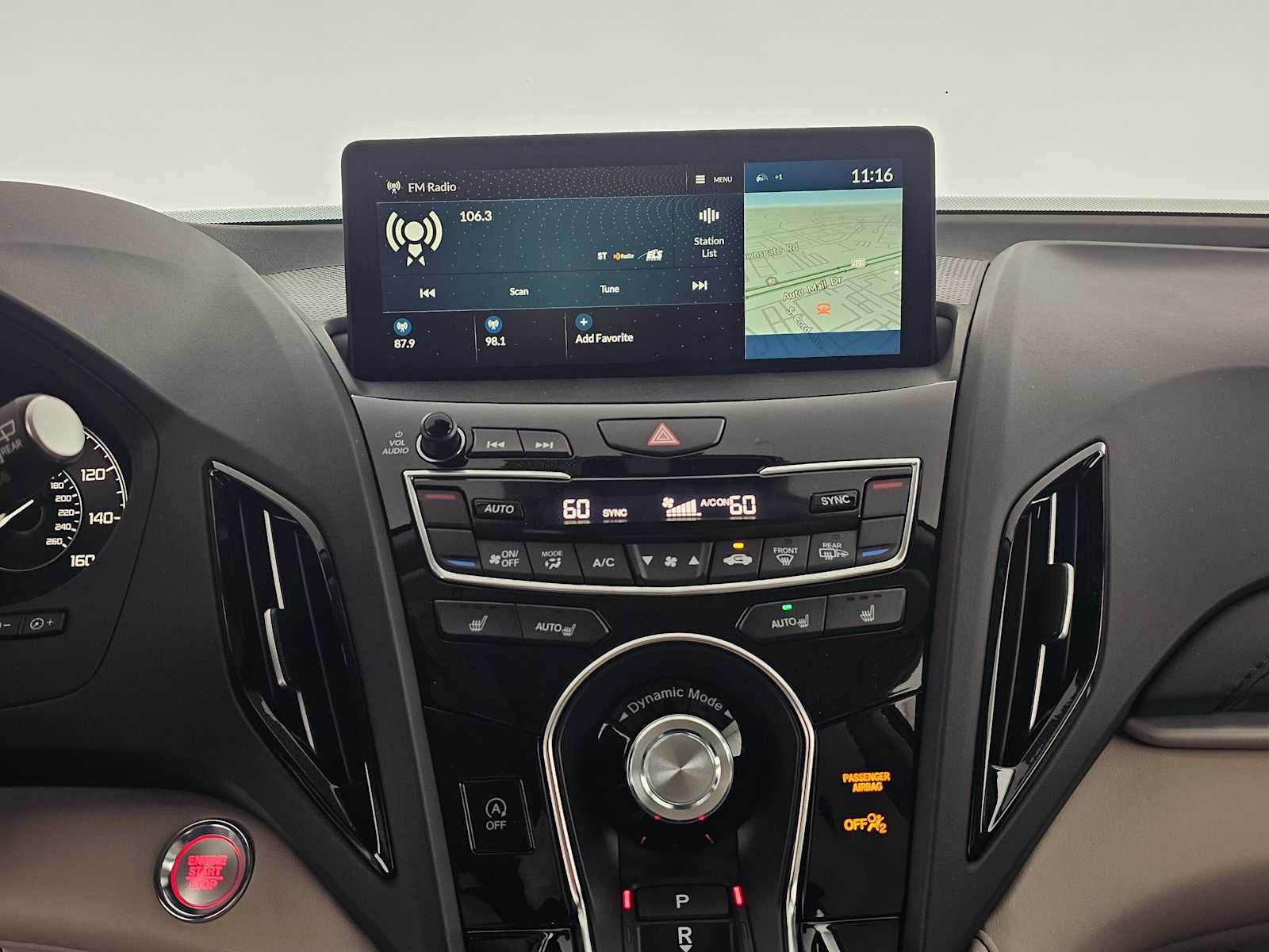 2026 Acura RDX 4TECH