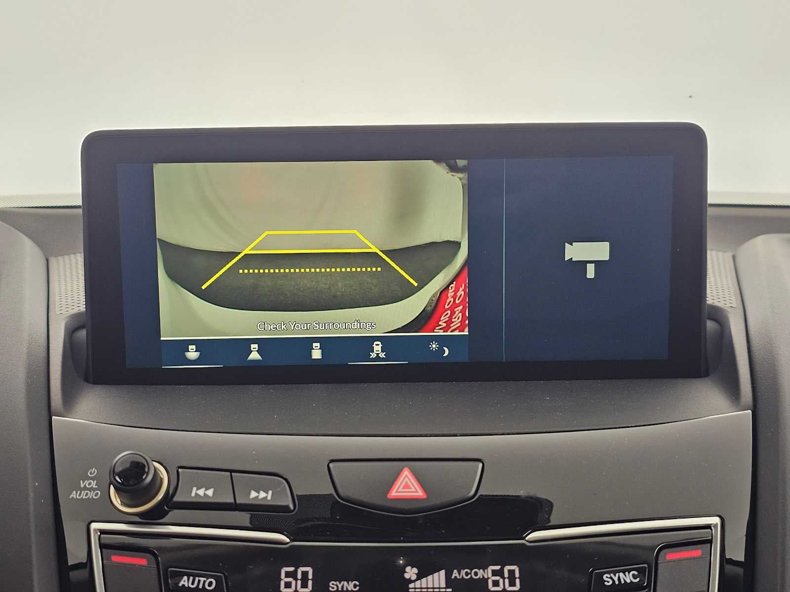 2026 Acura RDX 4TECH