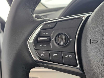 2026 Acura RDX 4TECH