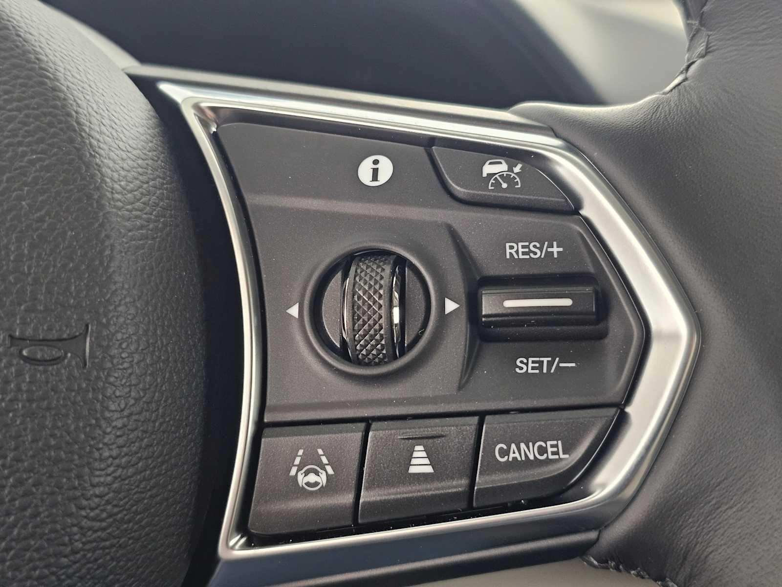 2026 Acura RDX 4TECH