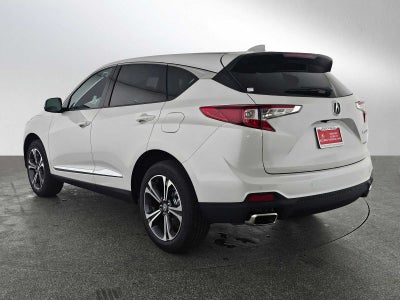 2026 Acura RDX 4TECH