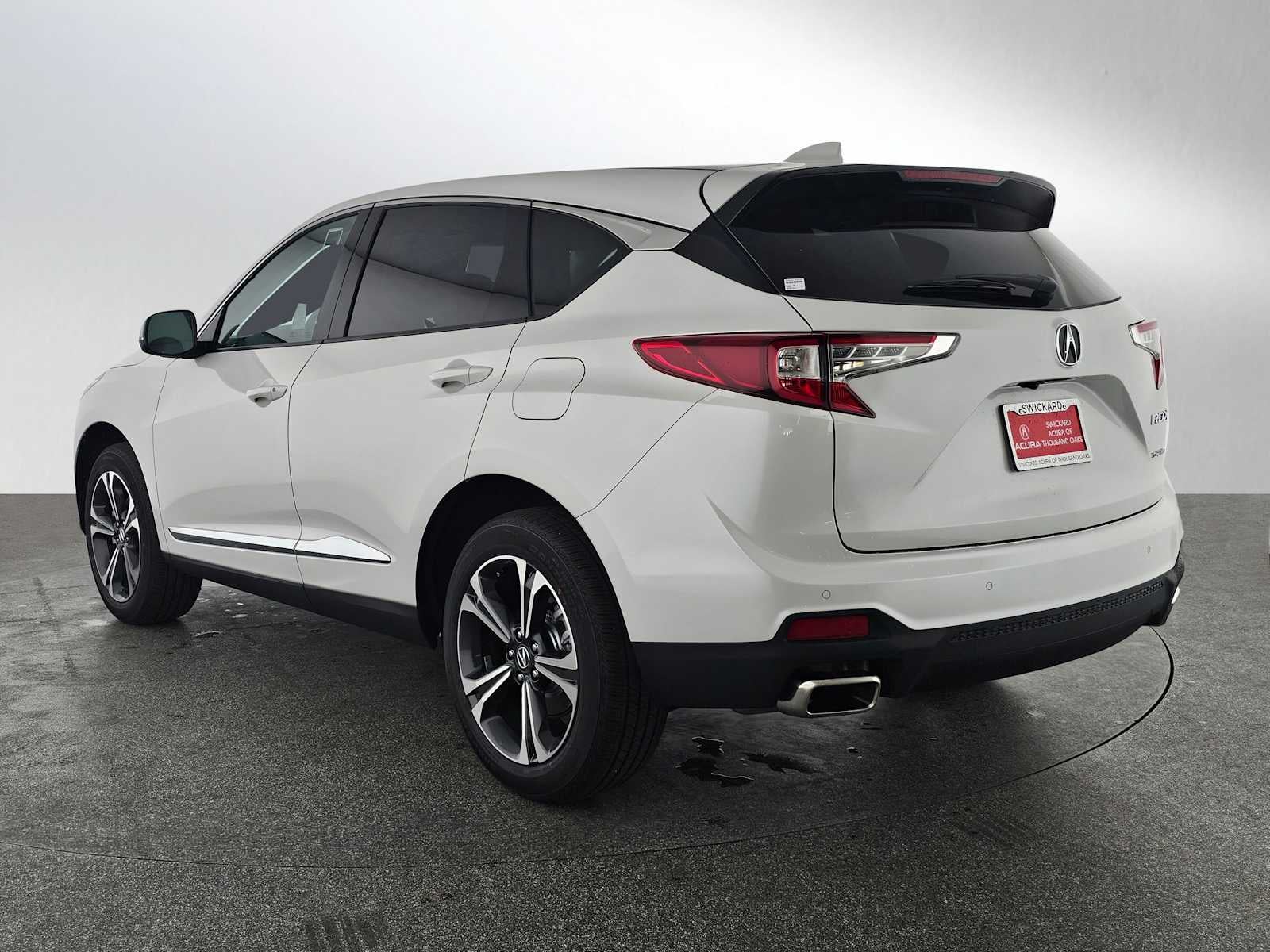 2026 Acura RDX 4TECH
