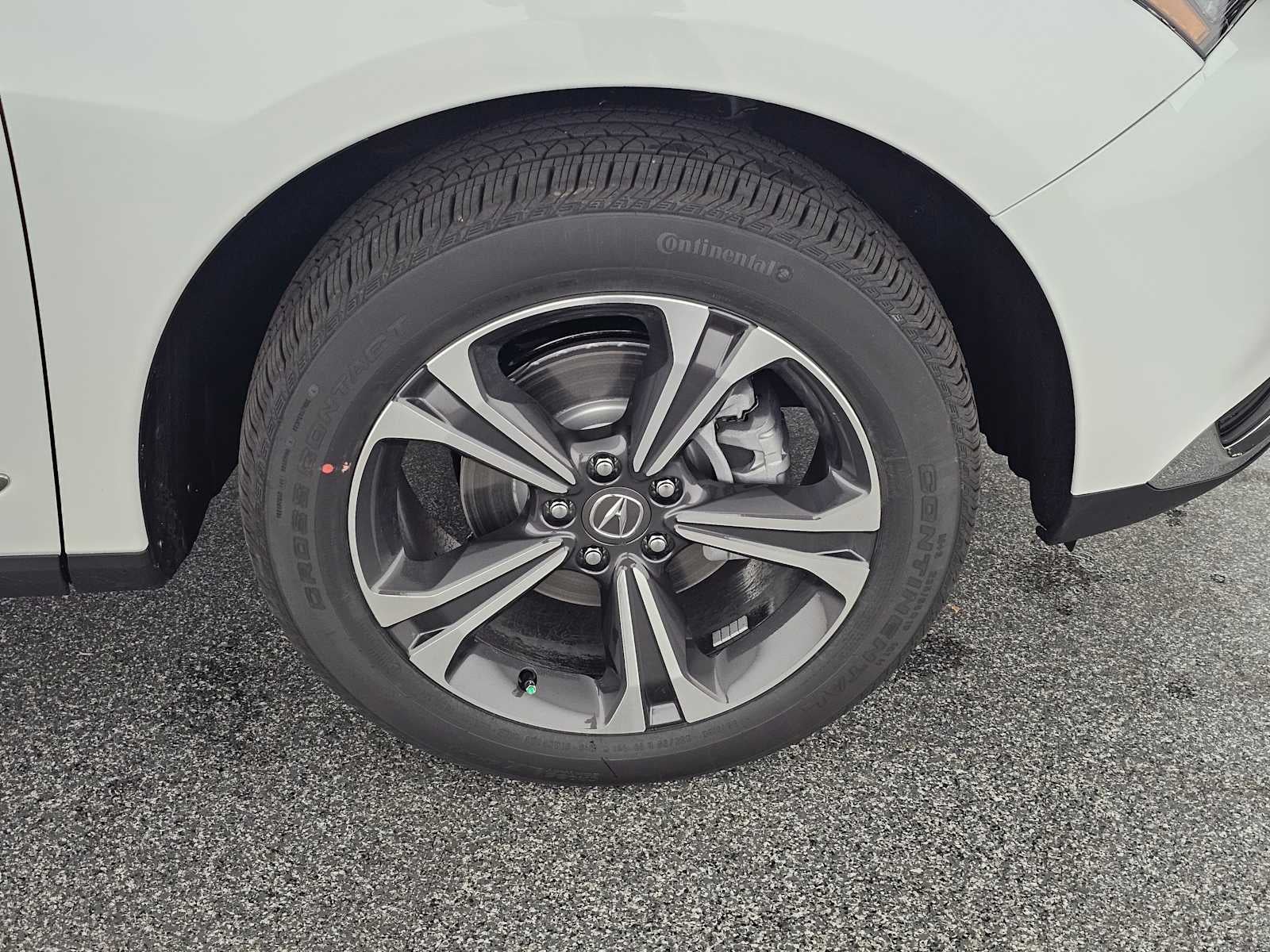 2026 Acura RDX 4TECH