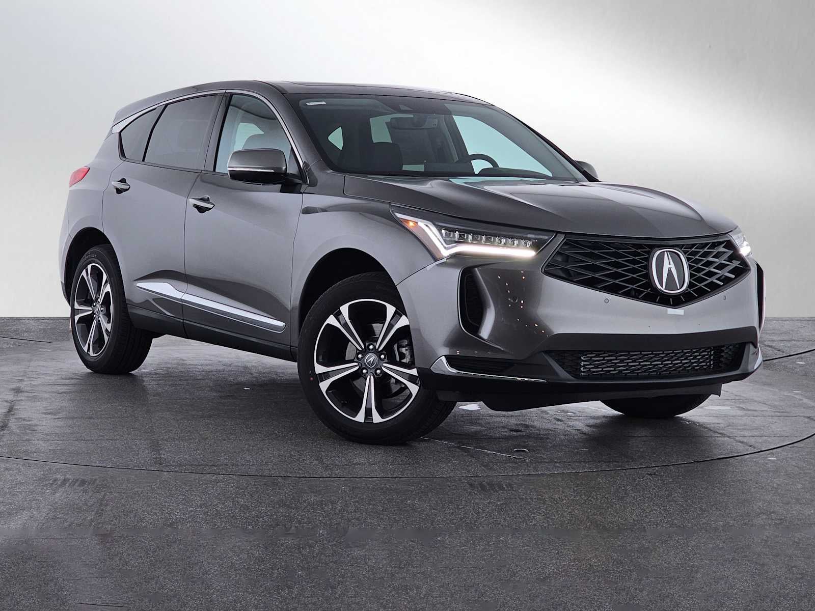 2026 Acura RDX 4TECH
