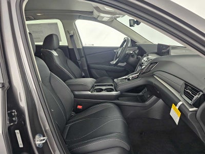 2026 Acura RDX 4TECH
