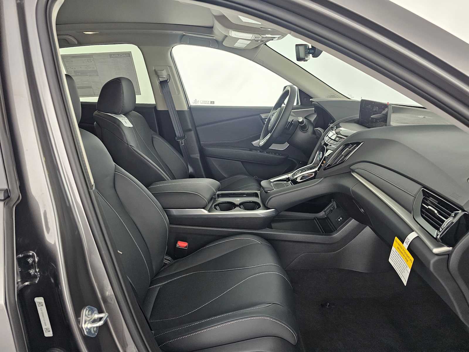 2026 Acura RDX 4TECH