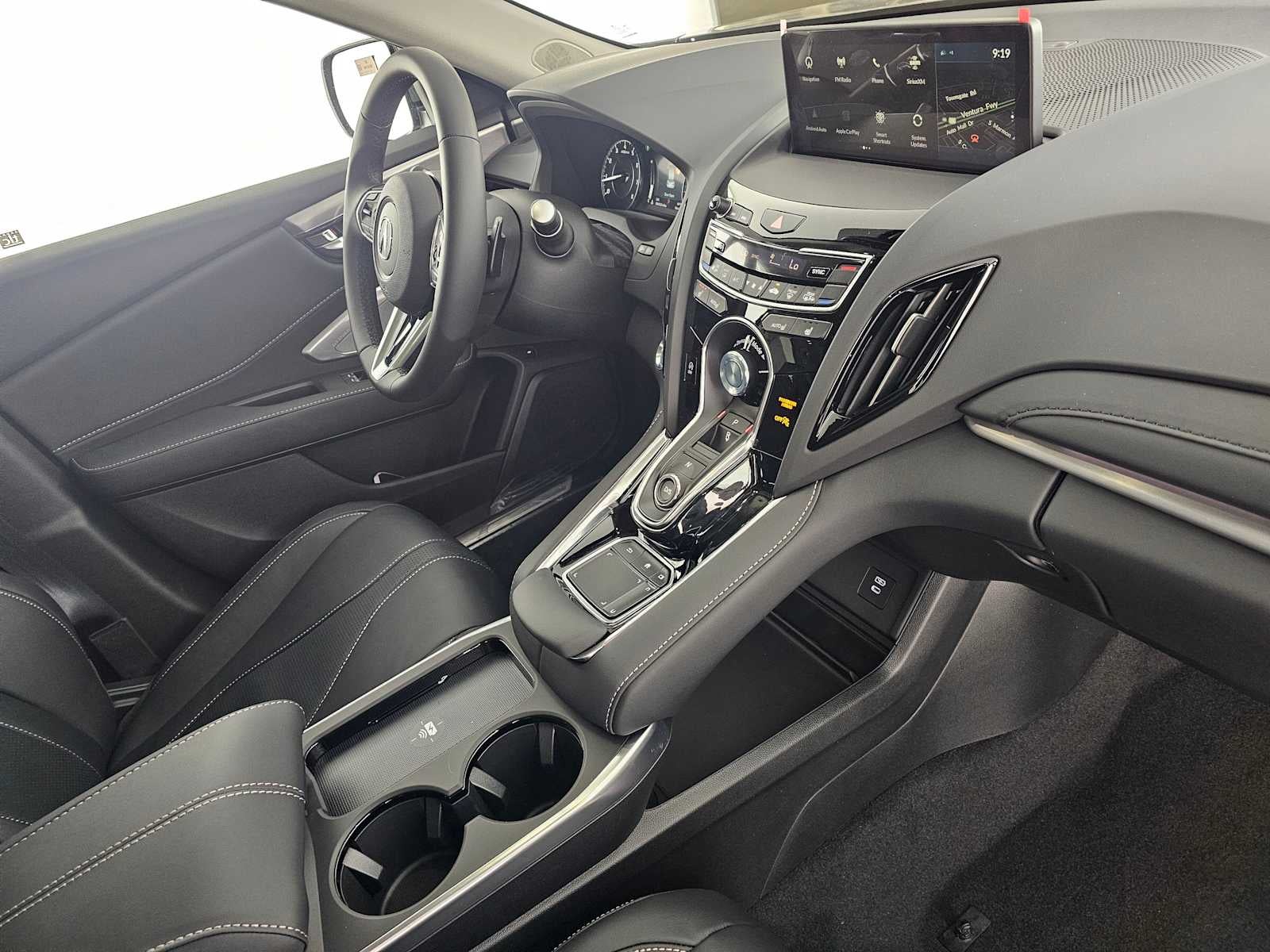 2026 Acura RDX 4TECH