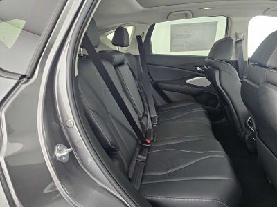 2026 Acura RDX 4TECH