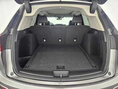 2026 Acura RDX 4TECH