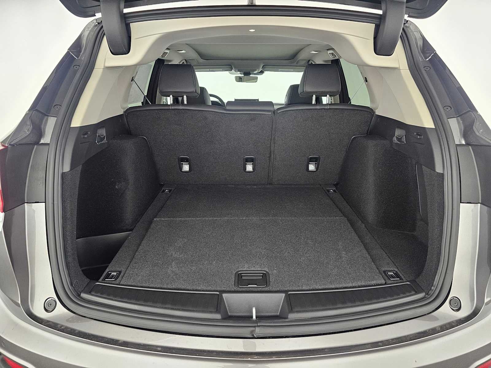 2026 Acura RDX 4TECH