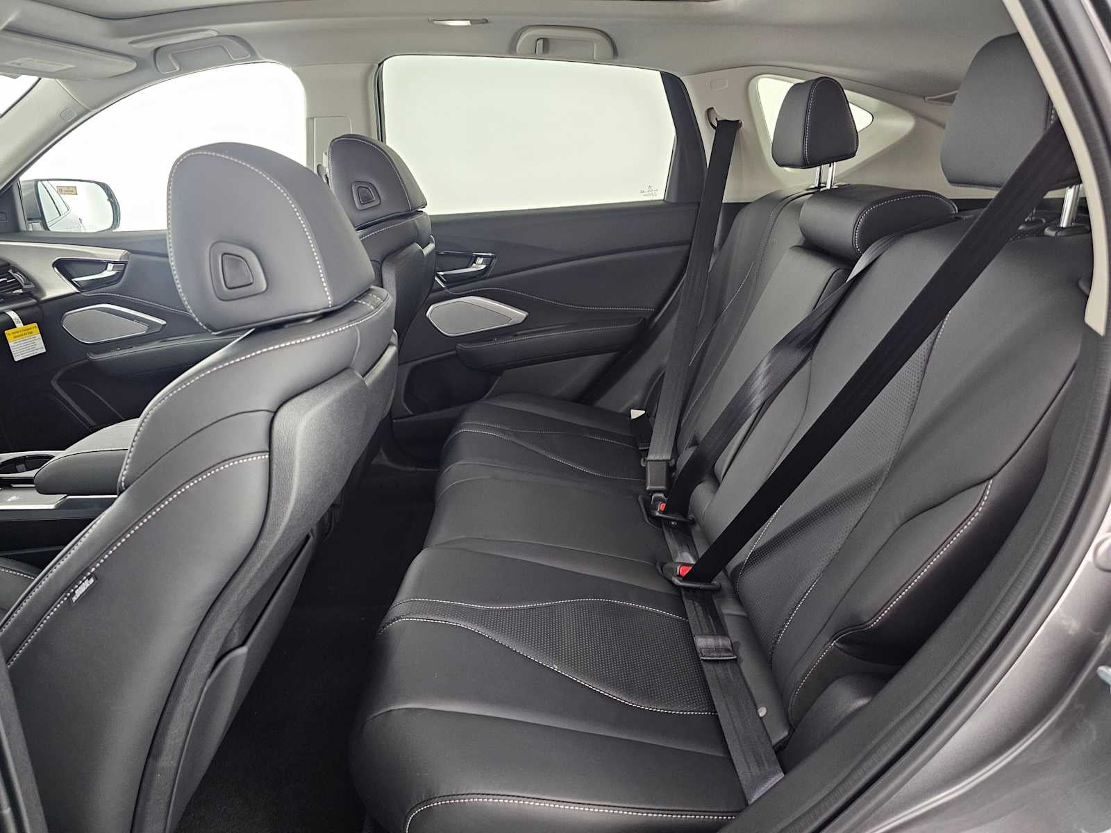 2026 Acura RDX 4TECH