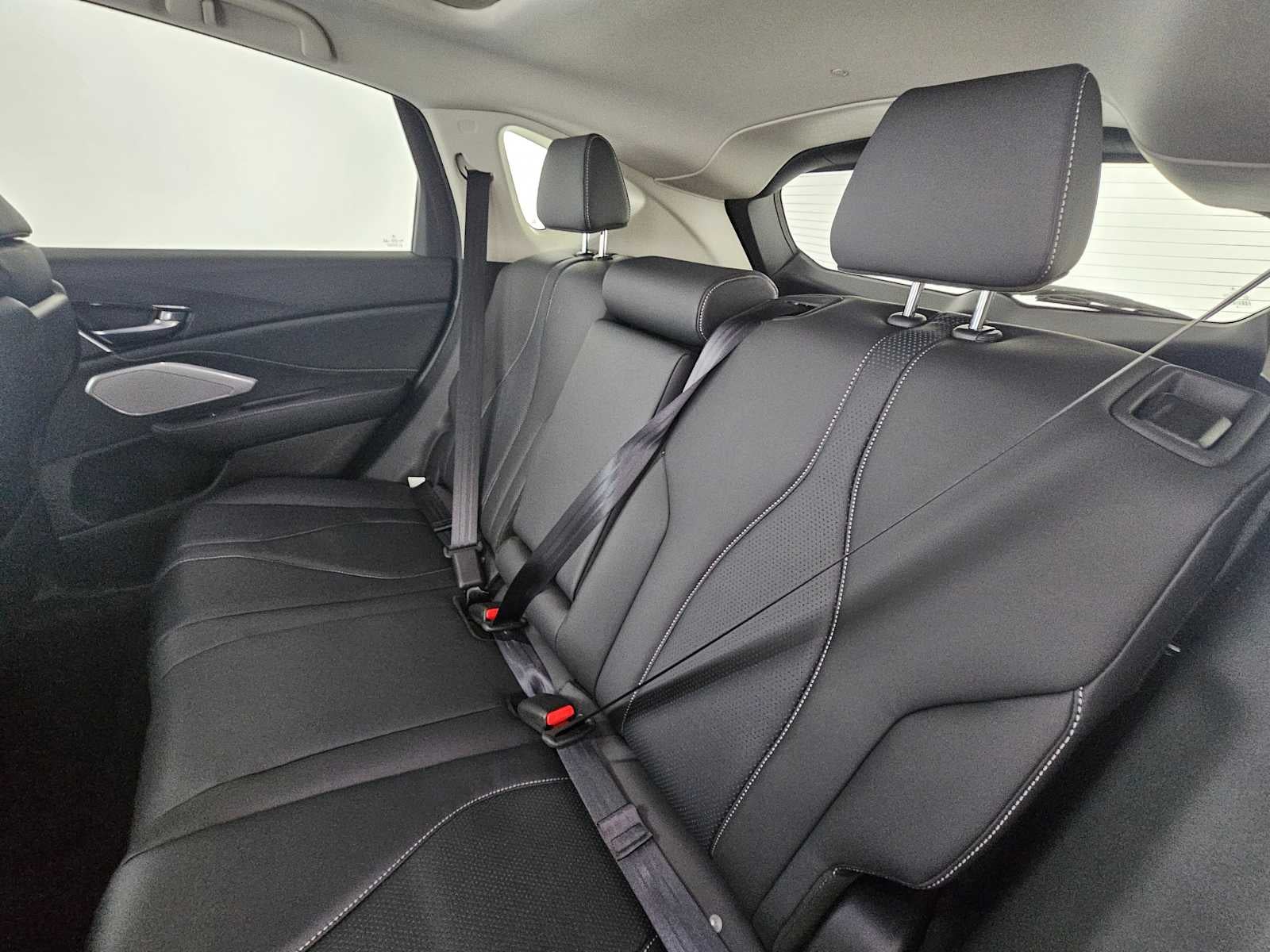 2026 Acura RDX 4TECH