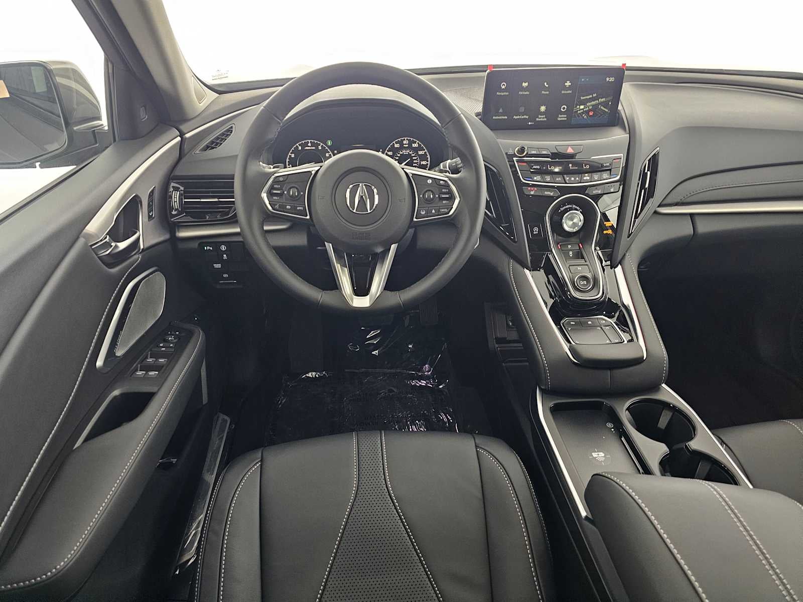 2026 Acura RDX 4TECH