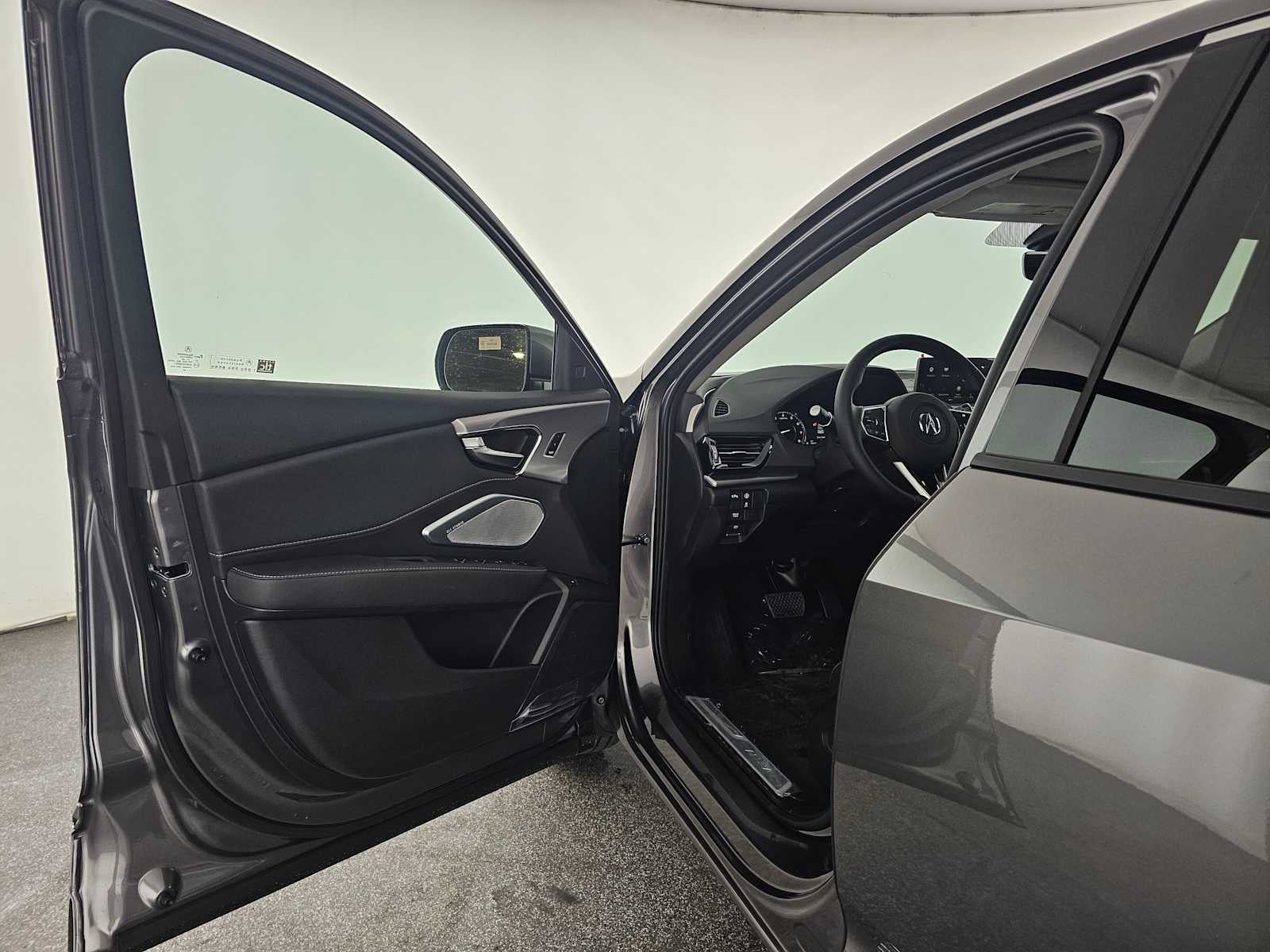 2026 Acura RDX 4TECH