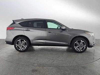 2026 Acura RDX 4TECH