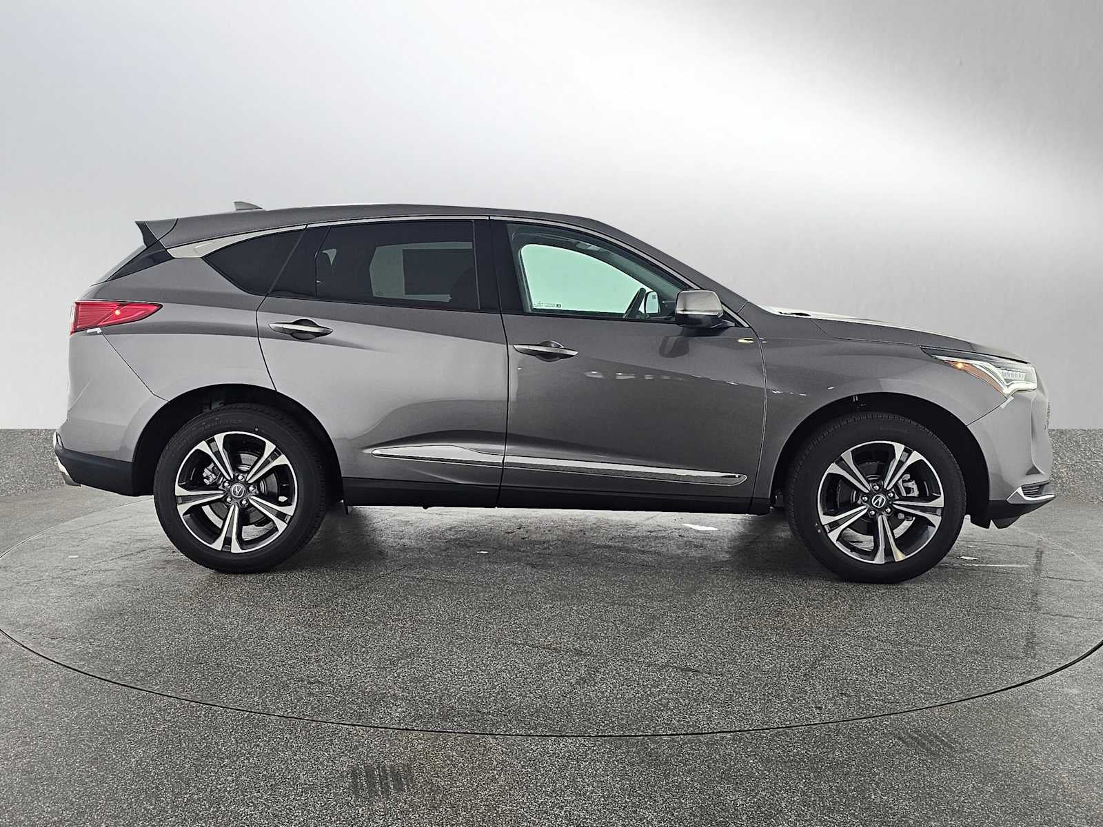 2026 Acura RDX 4TECH