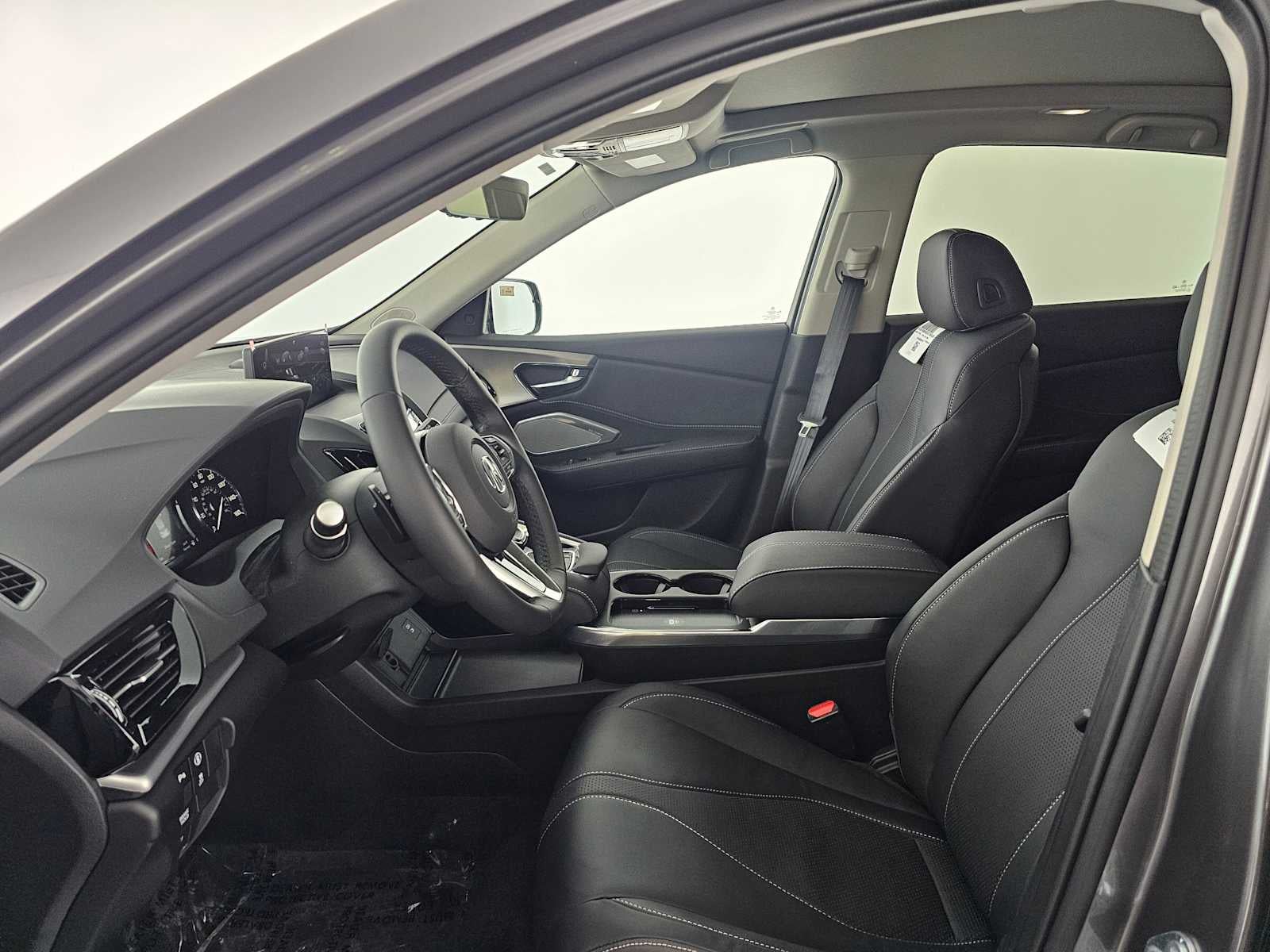 2026 Acura RDX 4TECH