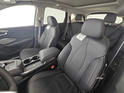2026 Acura RDX 4TECH