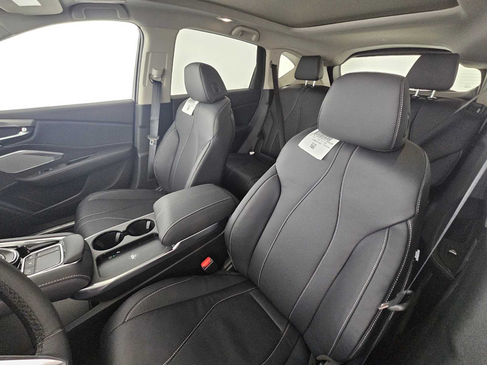 2026 Acura RDX 4TECH