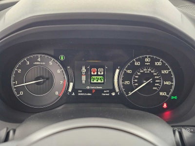2026 Acura RDX 4TECH