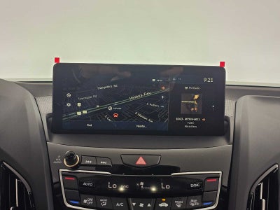 2026 Acura RDX 4TECH