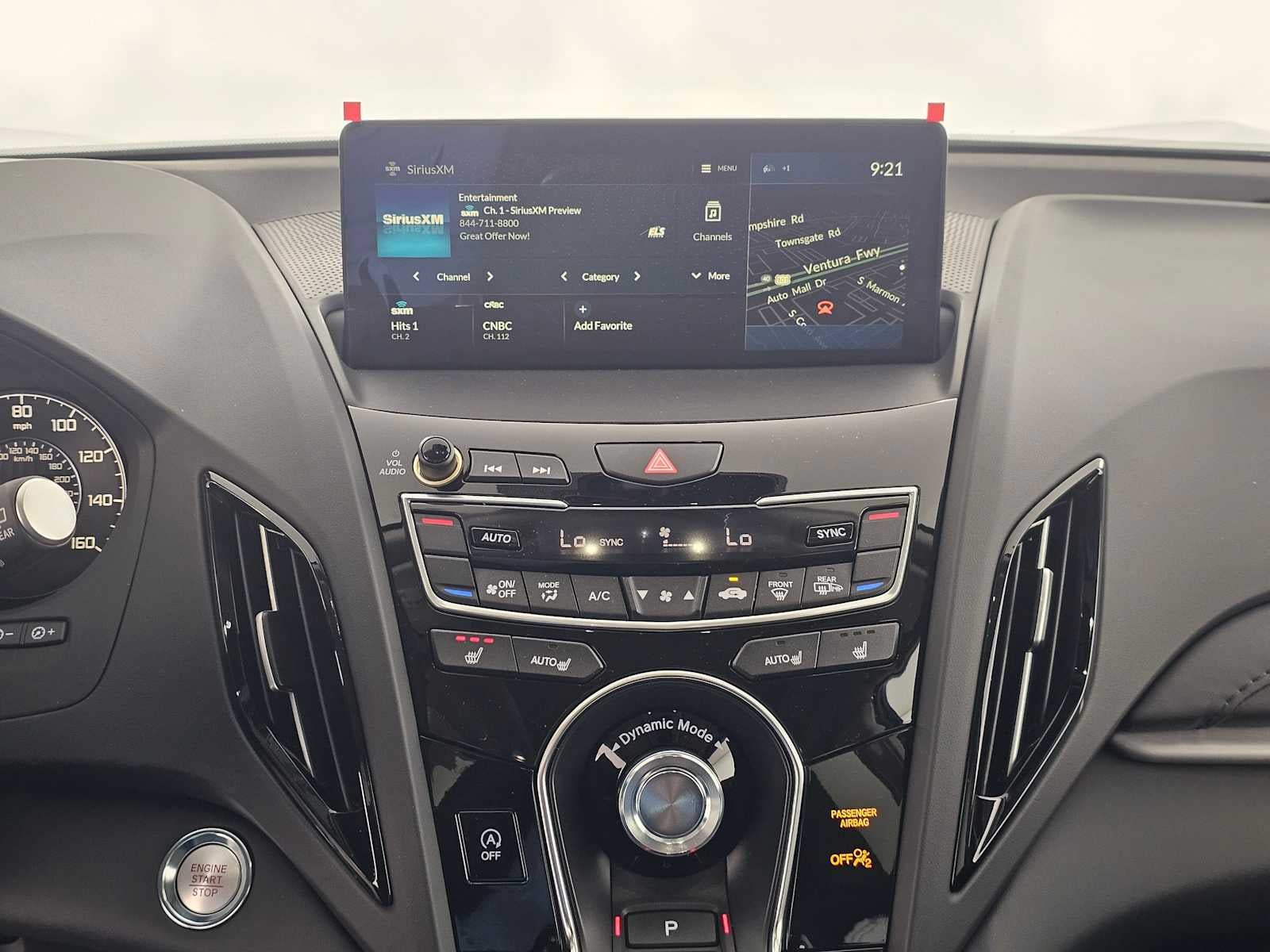 2026 Acura RDX 4TECH