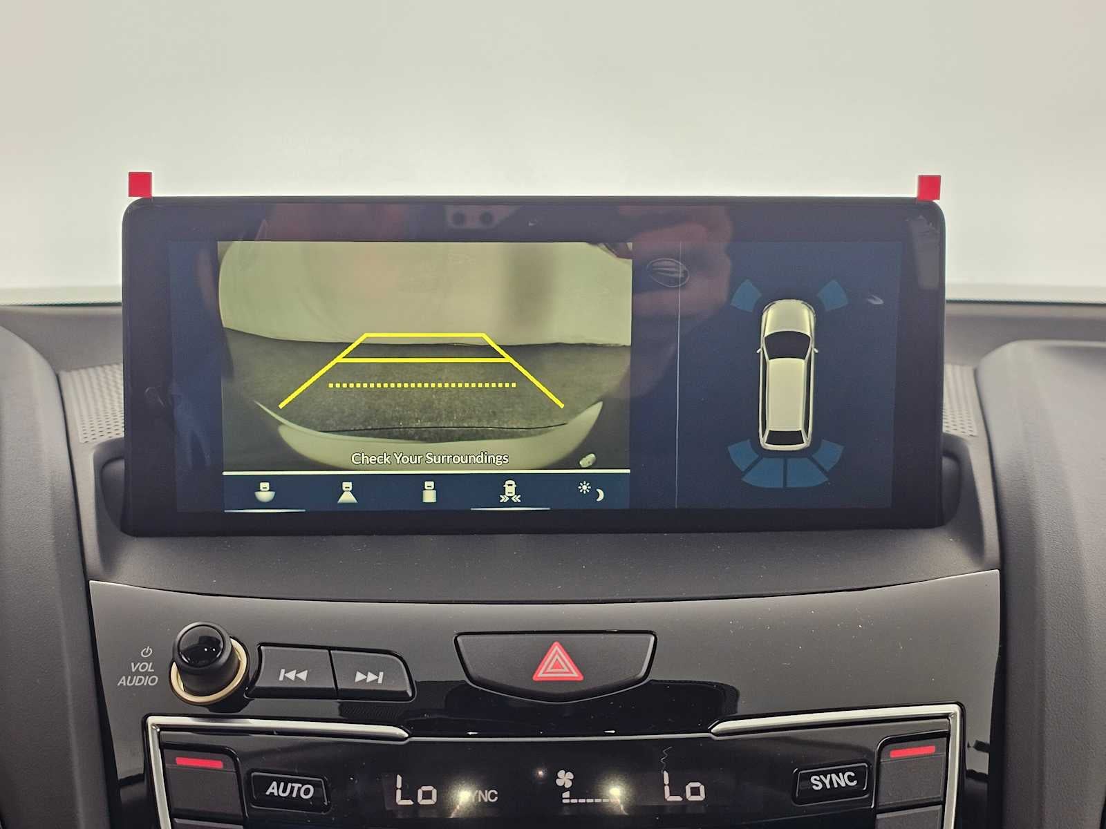 2026 Acura RDX 4TECH