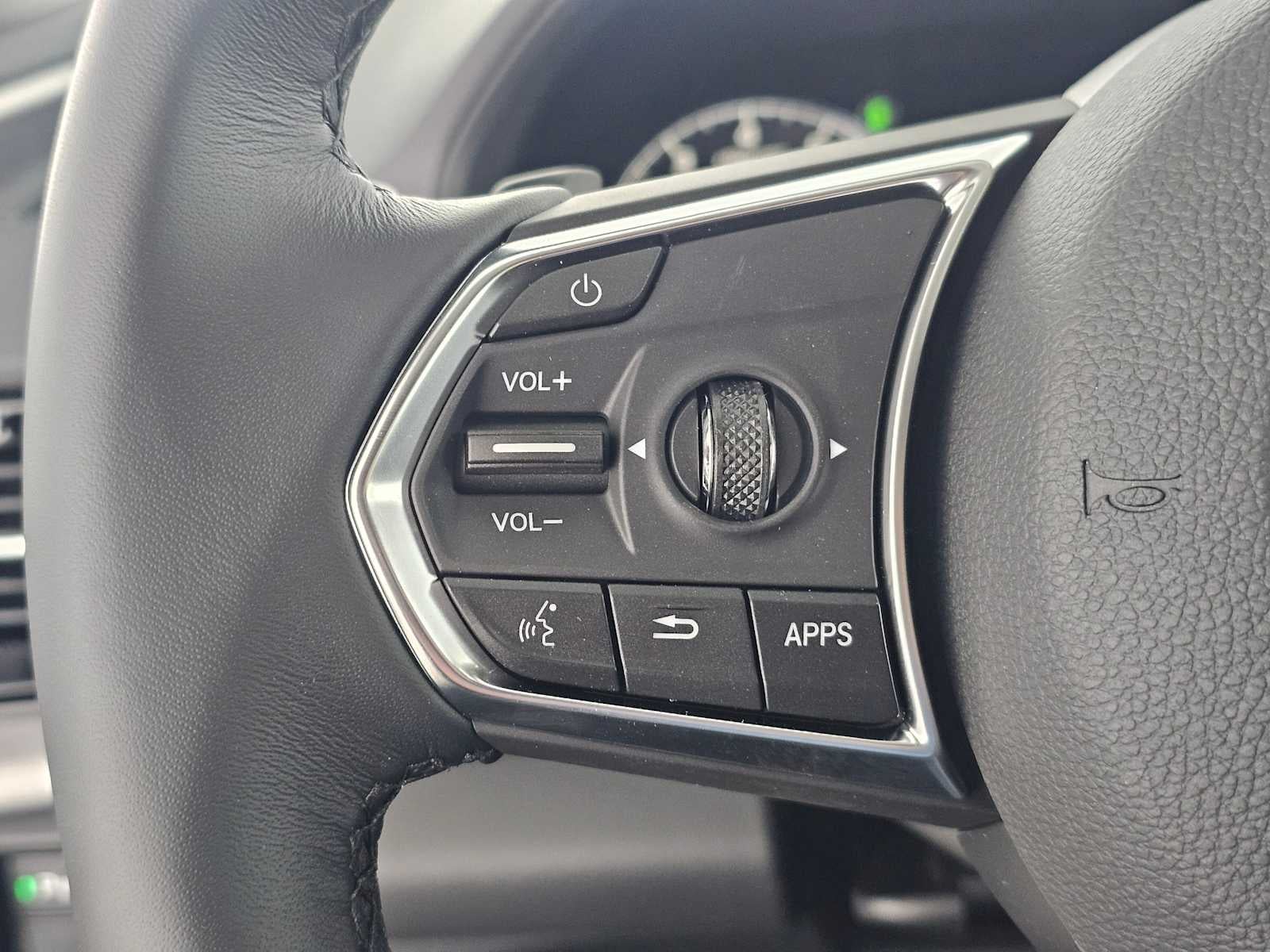 2026 Acura RDX 4TECH