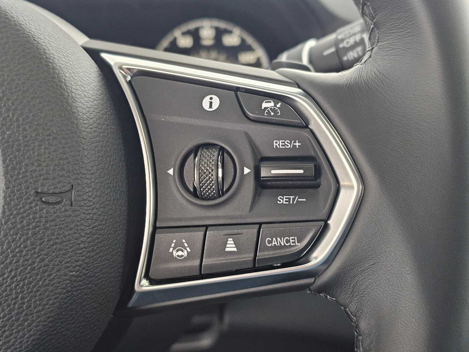 2026 Acura RDX 4TECH