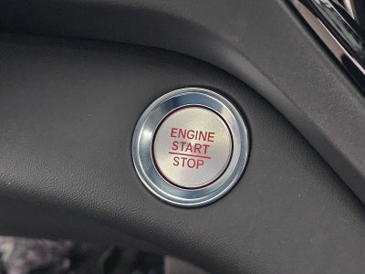2026 Acura RDX 4TECH