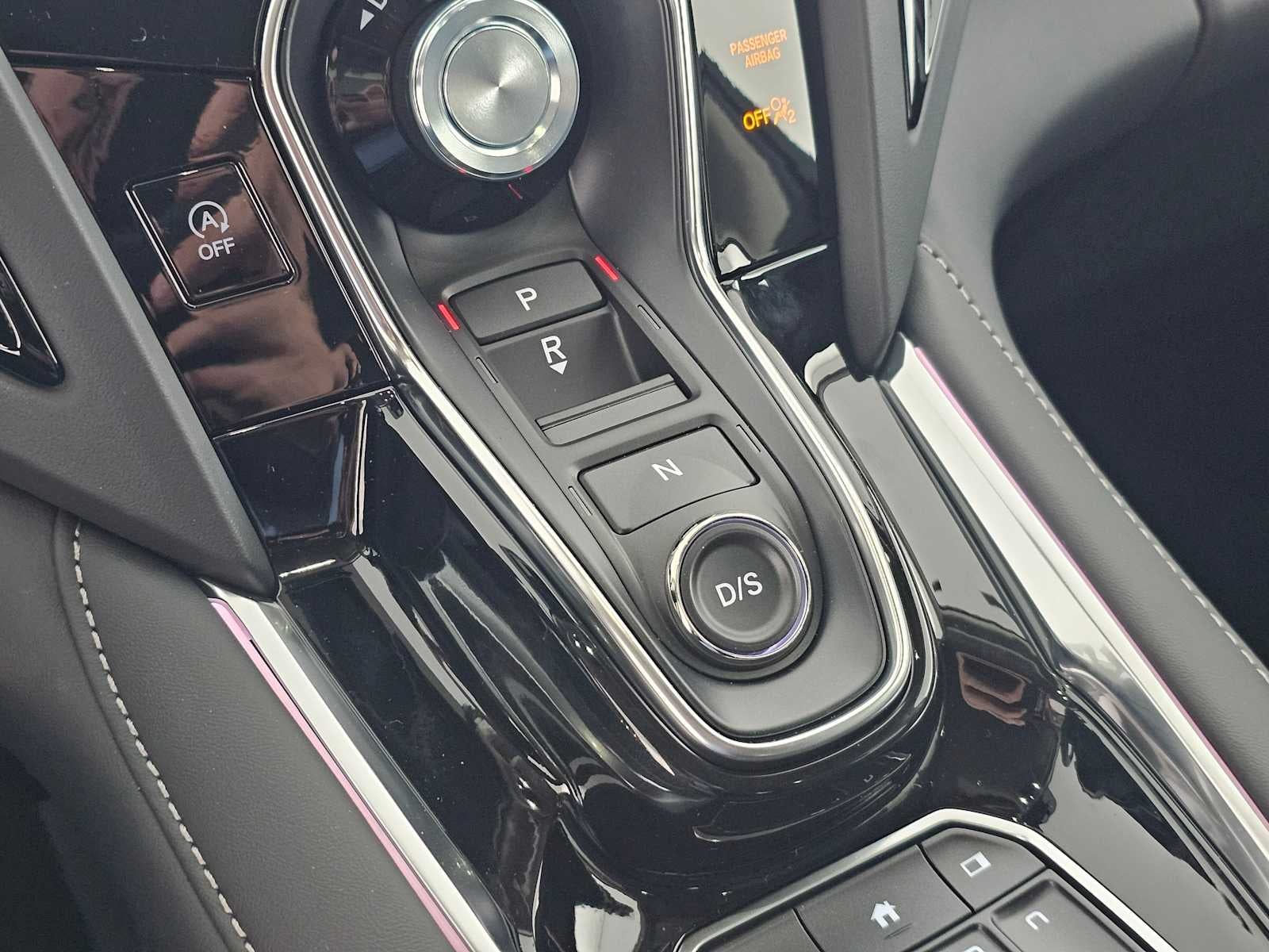 2026 Acura RDX 4TECH