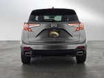 2026 Acura RDX 4TECH