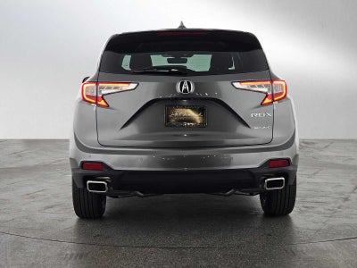 2026 Acura RDX 4TECH