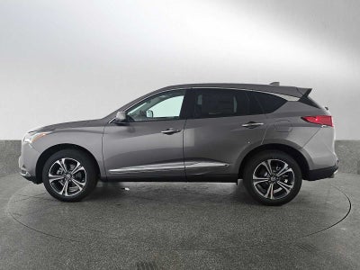 2026 Acura RDX 4TECH