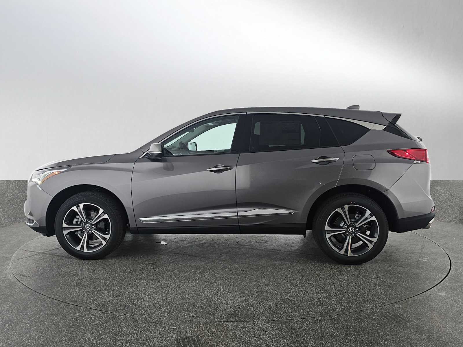 2026 Acura RDX 4TECH