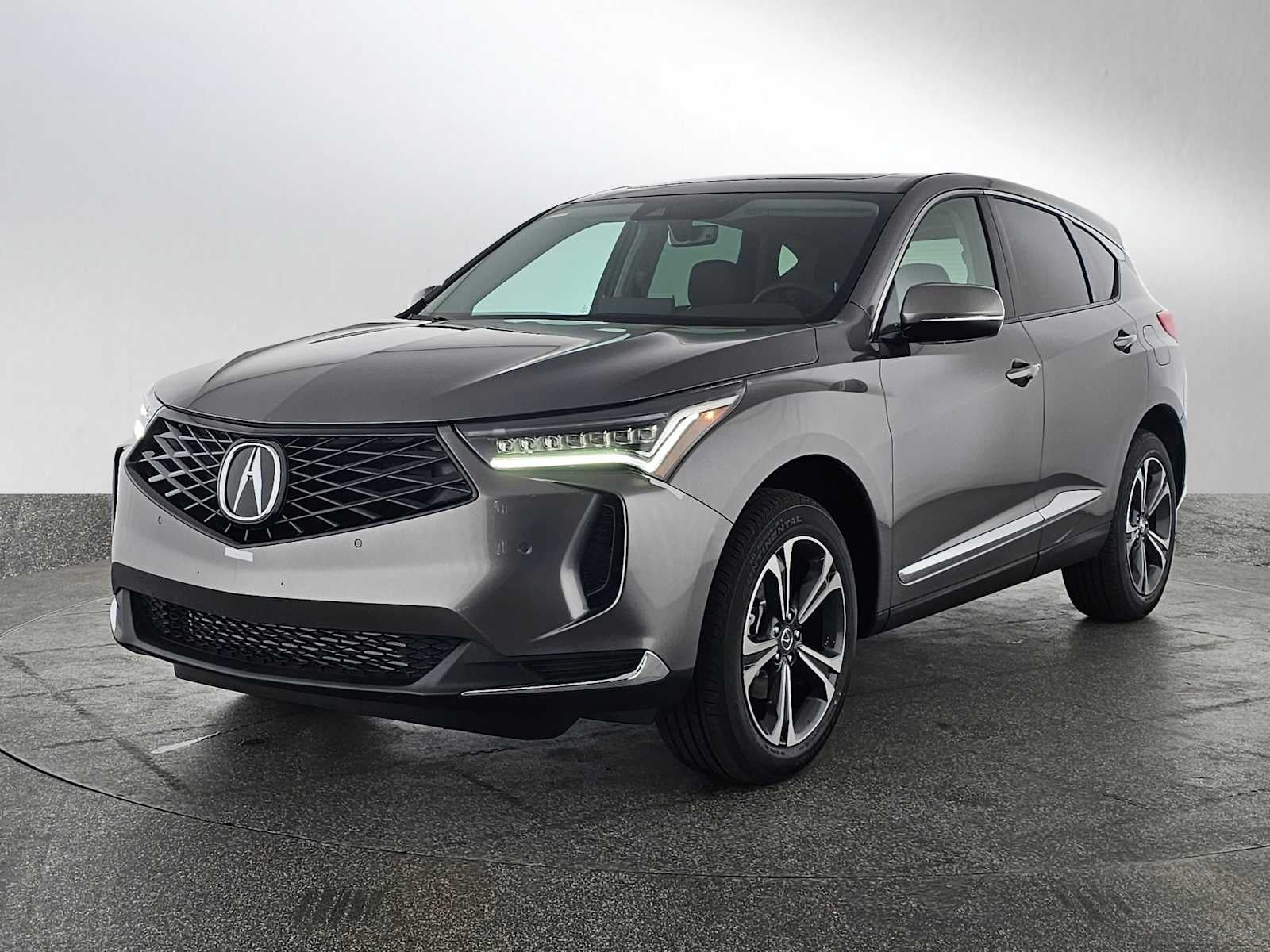 2026 Acura RDX 4TECH