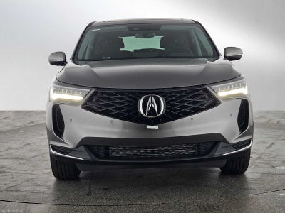 2026 Acura RDX 4TECH