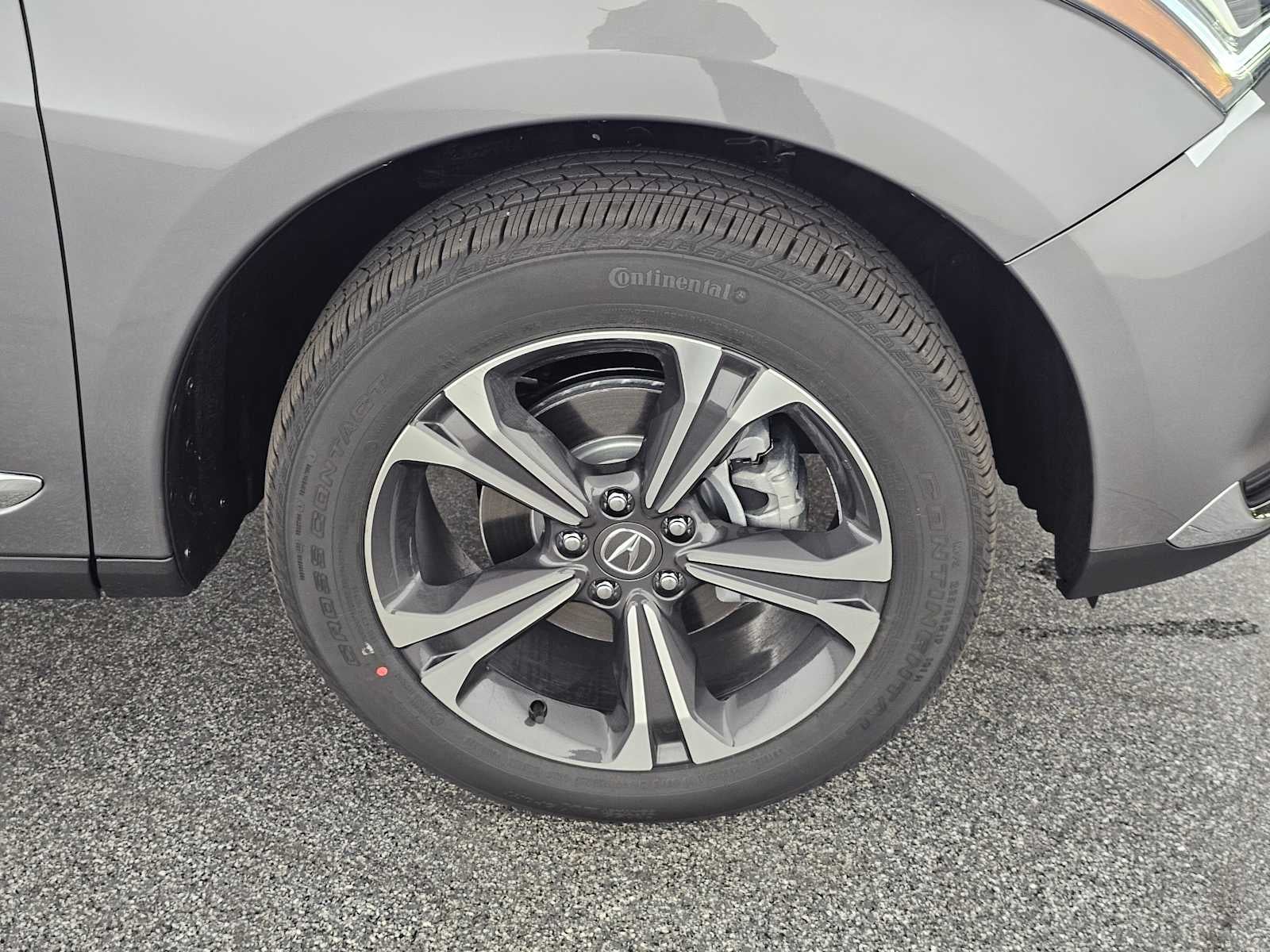 2026 Acura RDX 4TECH