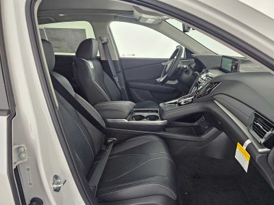 2026 Acura RDX w/Technology Package