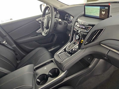 2026 Acura RDX w/Technology Package