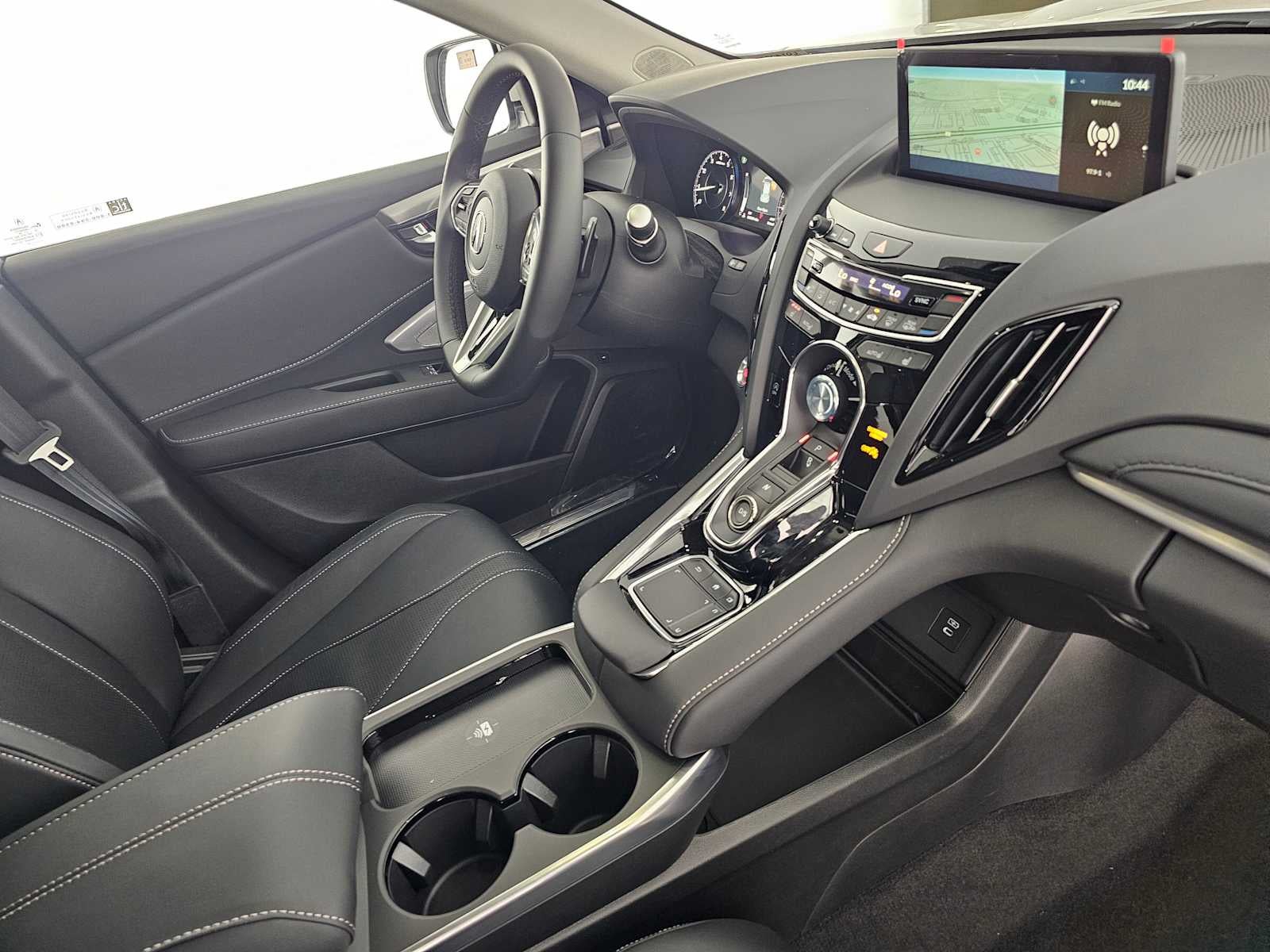 2026 Acura RDX w/Technology Package