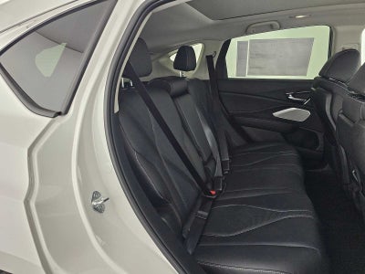 2026 Acura RDX w/Technology Package