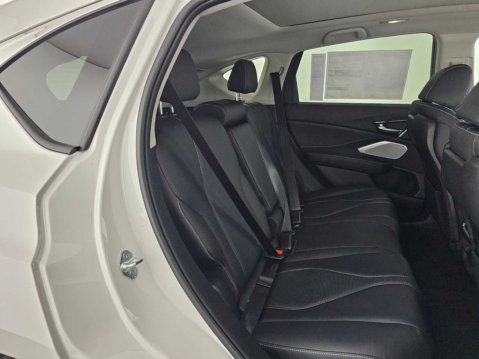 2026 Acura RDX w/Technology Package