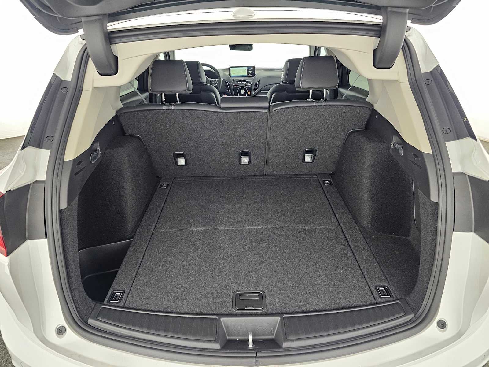 2026 Acura RDX w/Technology Package