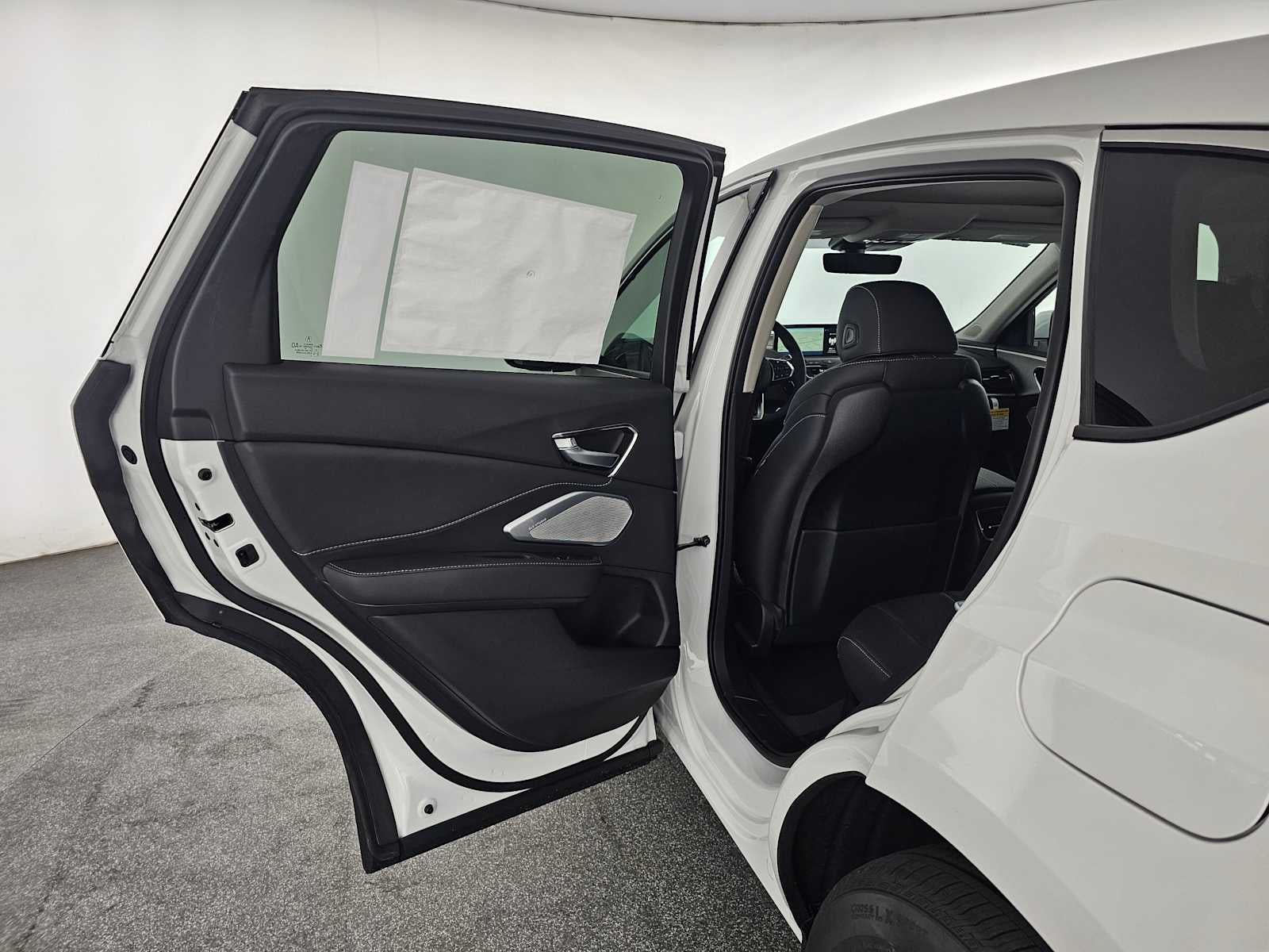 2026 Acura RDX w/Technology Package