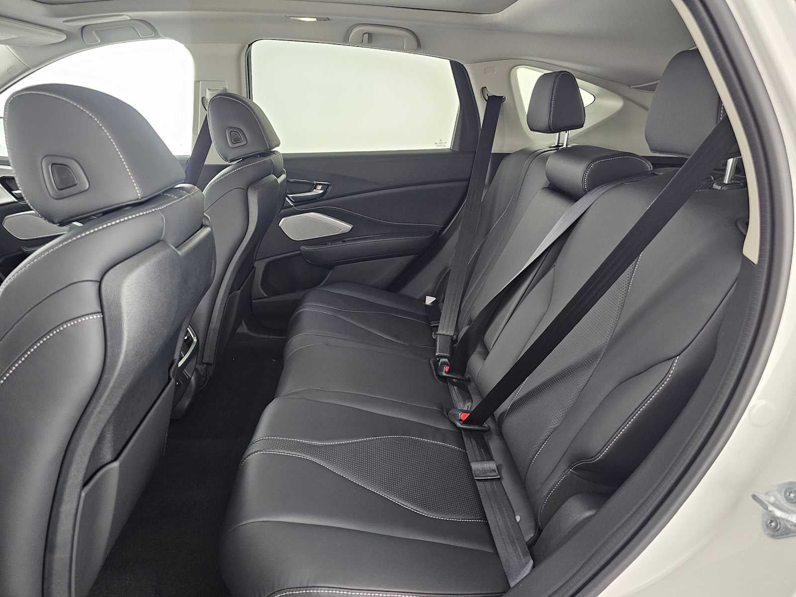 2026 Acura RDX w/Technology Package