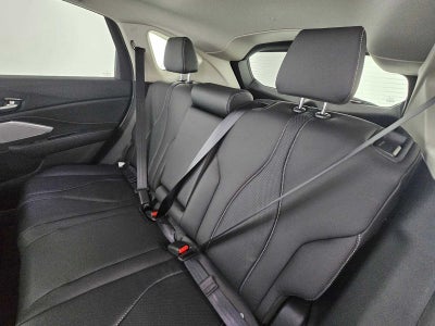 2026 Acura RDX w/Technology Package
