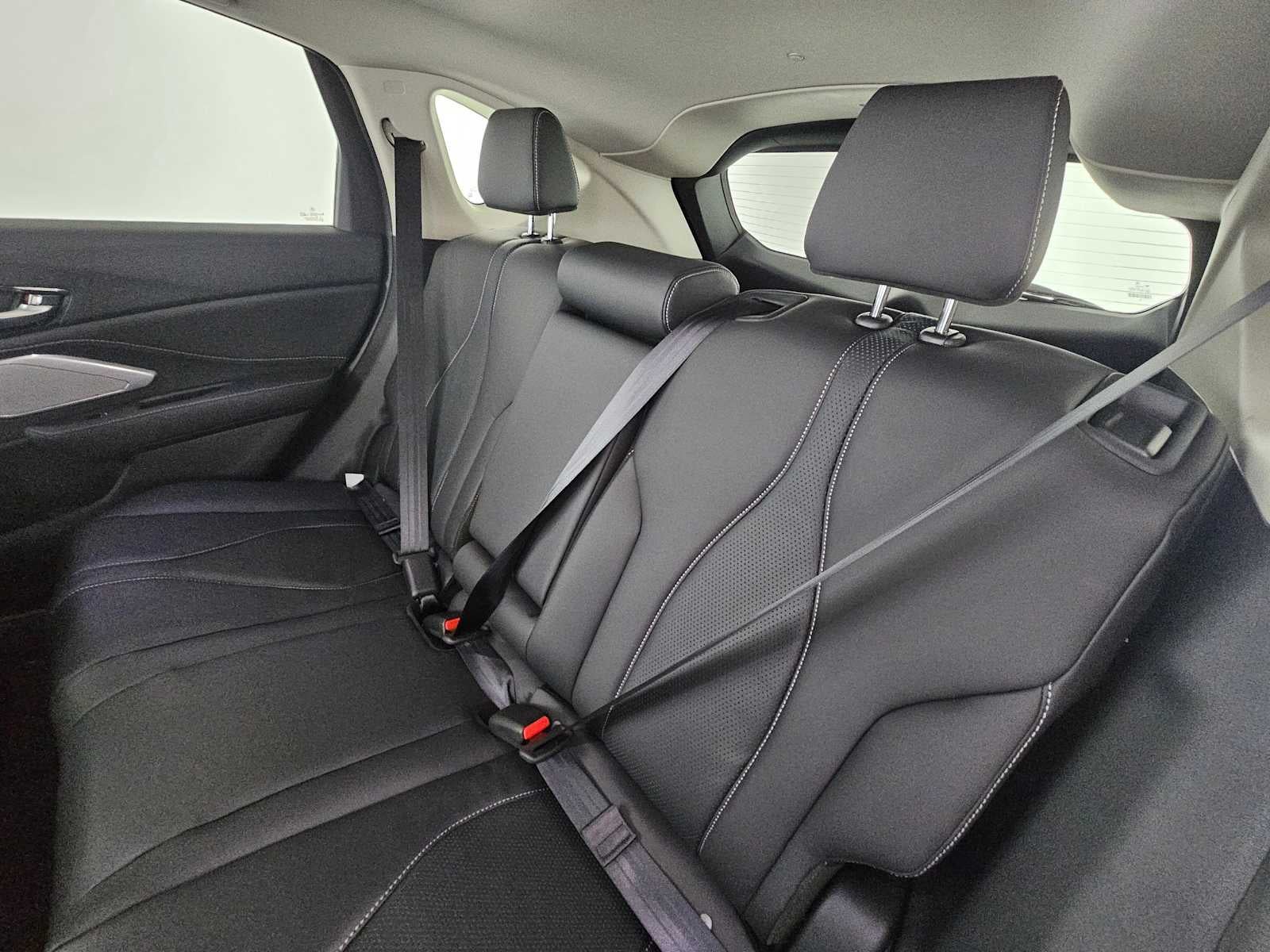 2026 Acura RDX w/Technology Package