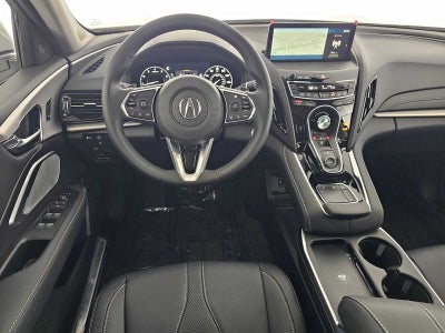 2026 Acura RDX w/Technology Package